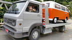VW Delivery Plataforma 1:14 